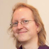 Photo of Ralf Stemmer